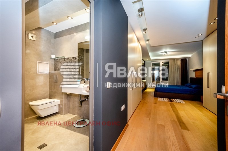 Дава под наем 4-СТАЕН, гр. София, Дианабад, снимка 17 - Апартаменти - 53329813