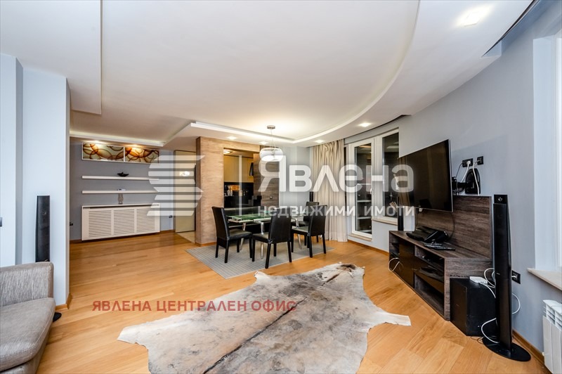 Дава под наем 4-СТАЕН, гр. София, Дианабад, снимка 4 - Апартаменти - 53329813