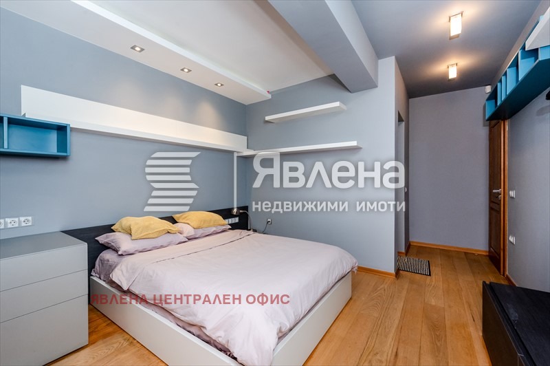 Дава под наем 4-СТАЕН, гр. София, Дианабад, снимка 10 - Апартаменти - 53329813