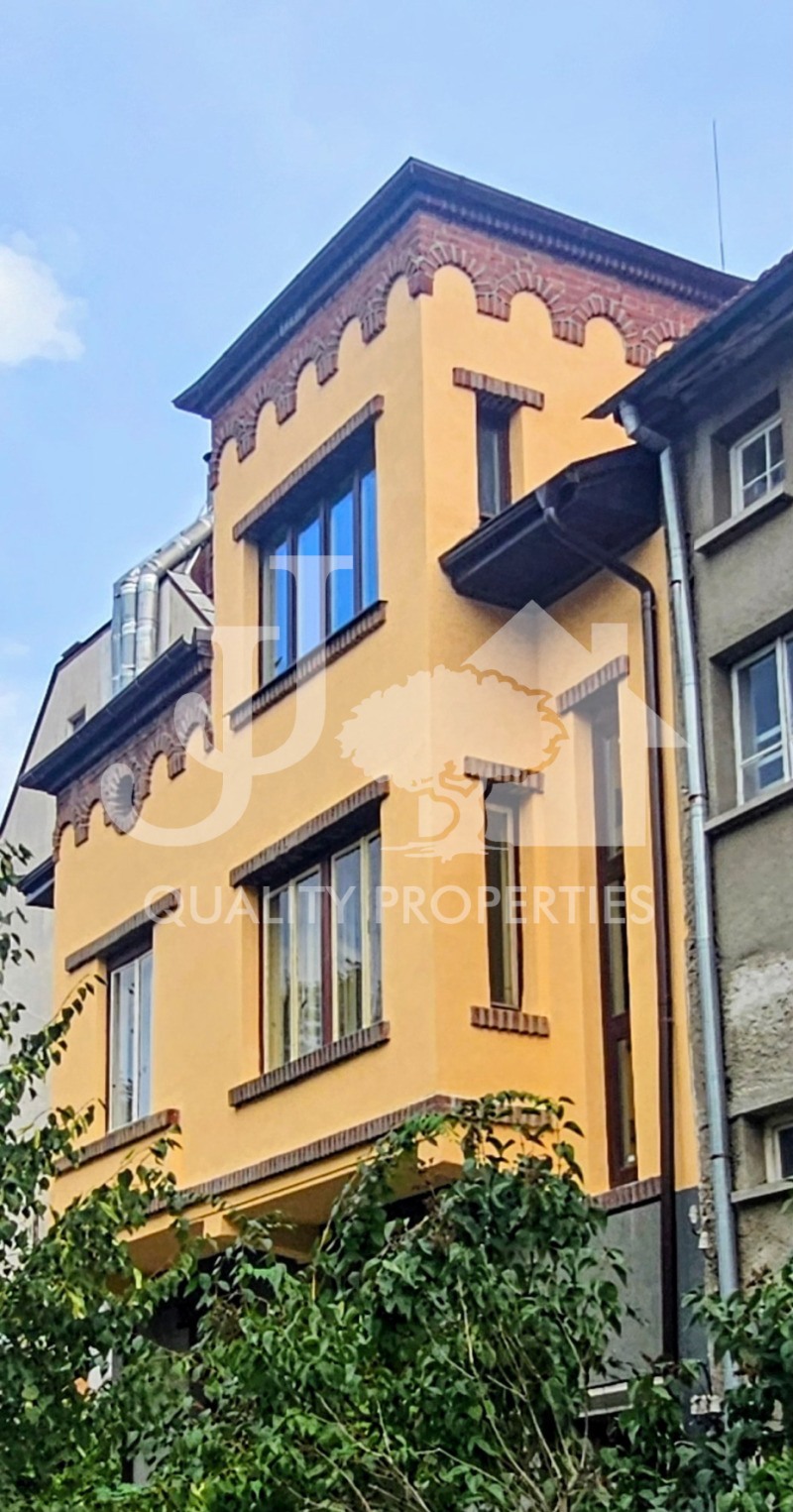 Vuokrattavana  Pienhuoneisto Sofia , Lozenets , 100 neliömetriä | 21760635 - kuva [15]