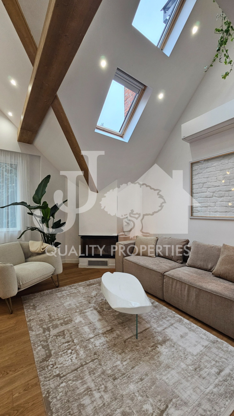 Vuokrattavana  Pienhuoneisto Sofia , Lozenets , 100 neliömetriä | 21760635 - kuva [8]