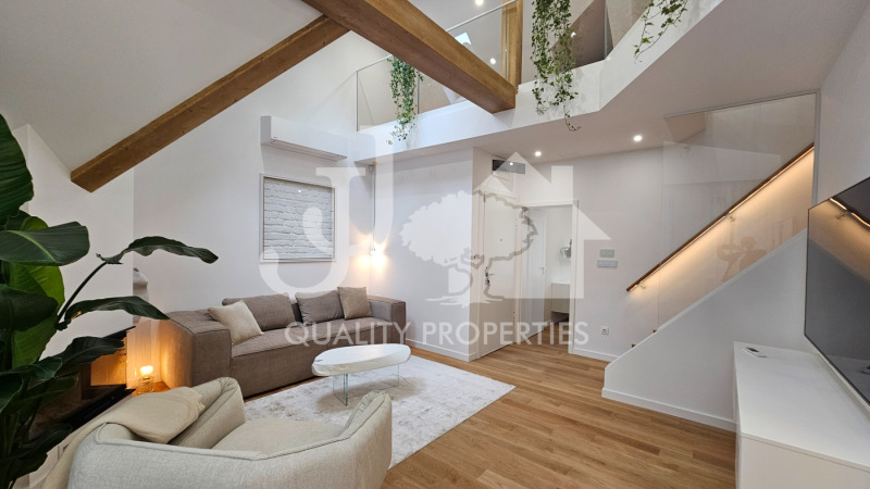 Vuokrattavana  Pienhuoneisto Sofia , Lozenets , 100 neliömetriä | 21760635 - kuva [2]