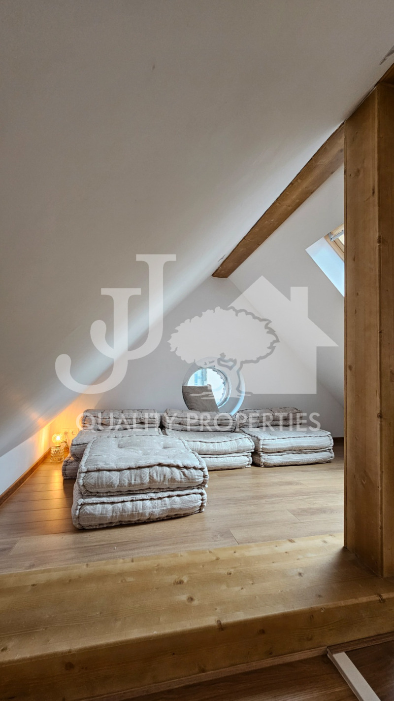 Vuokrattavana  Pienhuoneisto Sofia , Lozenets , 100 neliömetriä | 21760635 - kuva [9]