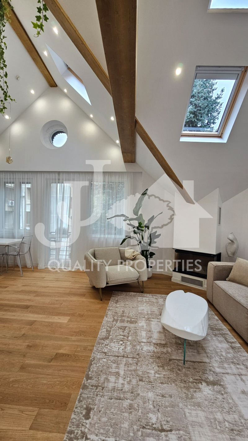 Vuokrattavana  Pienhuoneisto Sofia , Lozenets , 100 neliömetriä | 21760635 - kuva [6]