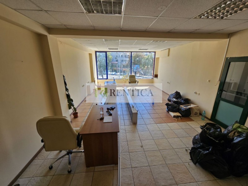 Προς ενοικίαση  Γραφείο Βαρνα , ΤΣενταρ , 57 τ.μ | 89175252 - εικόνα [3]
