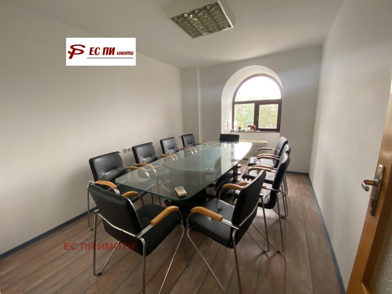 For Rent  Office Ruse , Tsentar , 125 sq.m | 42107229 - image [7]