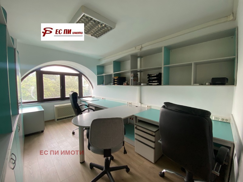 For Rent  Office Ruse , Tsentar , 125 sq.m | 42107229 - image [8]