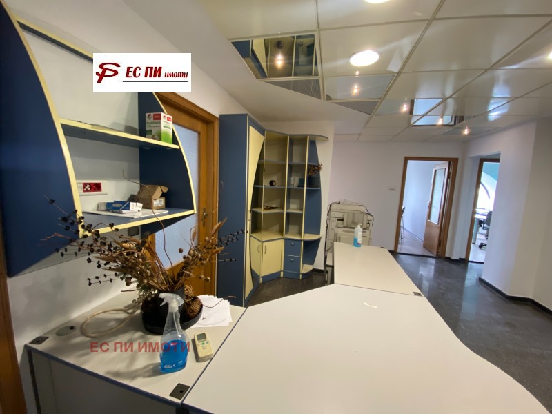 For Rent  Office Ruse , Tsentar , 125 sq.m | 42107229 - image [11]