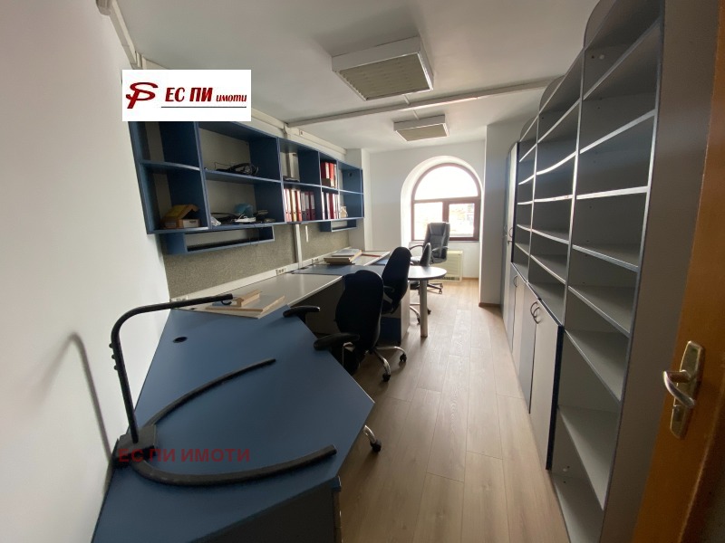 For Rent  Office Ruse , Tsentar , 125 sq.m | 42107229 - image [5]