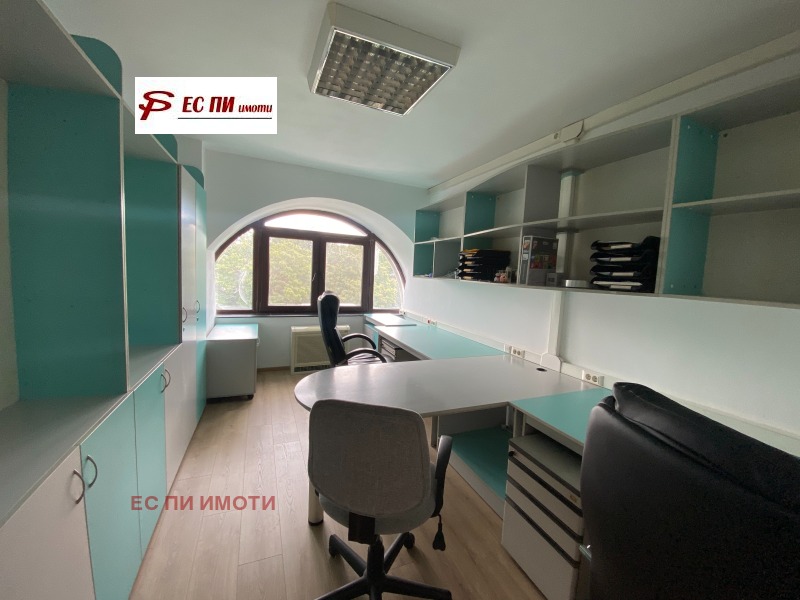 For Rent  Office Ruse , Tsentar , 125 sq.m | 42107229 - image [9]