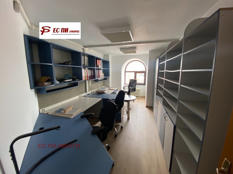 For Rent  Office Ruse , Tsentar , 125 sq.m | 42107229 - image [6]