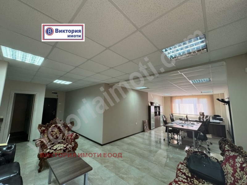 Дава под наем ОФИС, гр. Велико Търново, Център, снимка 2 - Офиси - 52731895