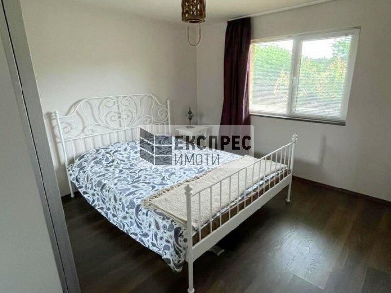 Дава под наем КЪЩА, гр. Варна, м-т Акчелар, снимка 8 - Къщи - 53284221