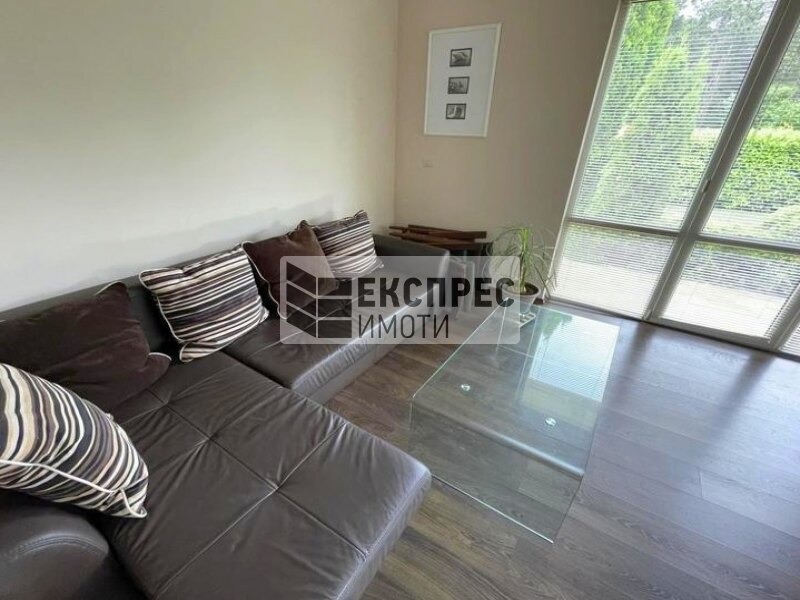 Дава под наем КЪЩА, гр. Варна, м-т Акчелар, снимка 4 - Къщи - 53284221