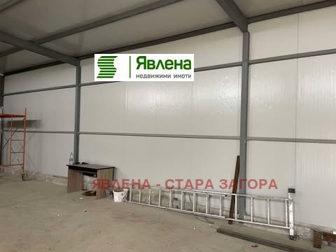 Προς ενοικίαση  Αποθήκευση Σταρα Ζαγορα , Ηνδυστρηαλνα ζονα - ζαπαδ , 160 τ.μ | 22474930 - εικόνα [3]