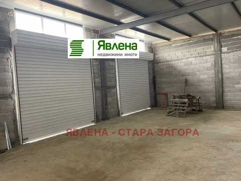 Προς ενοικίαση  Αποθήκευση Σταρα Ζαγορα , Ηνδυστρηαλνα ζονα - ζαπαδ , 160 τ.μ | 22474930 - εικόνα [4]