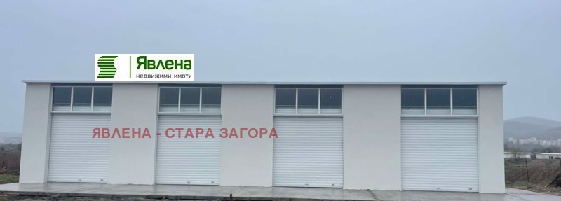 Προς ενοικίαση  Αποθήκευση Σταρα Ζαγορα , Ηνδυστρηαλνα ζονα - ζαπαδ , 160 τ.μ | 22474930