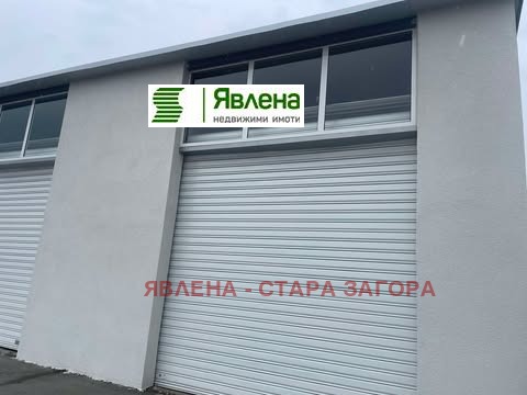 Προς ενοικίαση  Αποθήκευση Σταρα Ζαγορα , Ηνδυστρηαλνα ζονα - ζαπαδ , 160 τ.μ | 22474930 - εικόνα [2]