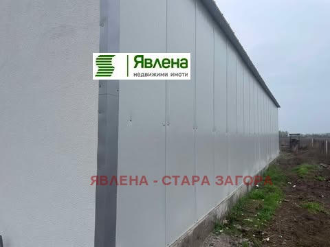 Προς ενοικίαση  Αποθήκευση Σταρα Ζαγορα , Ηνδυστρηαλνα ζονα - ζαπαδ , 160 τ.μ | 22474930 - εικόνα [5]