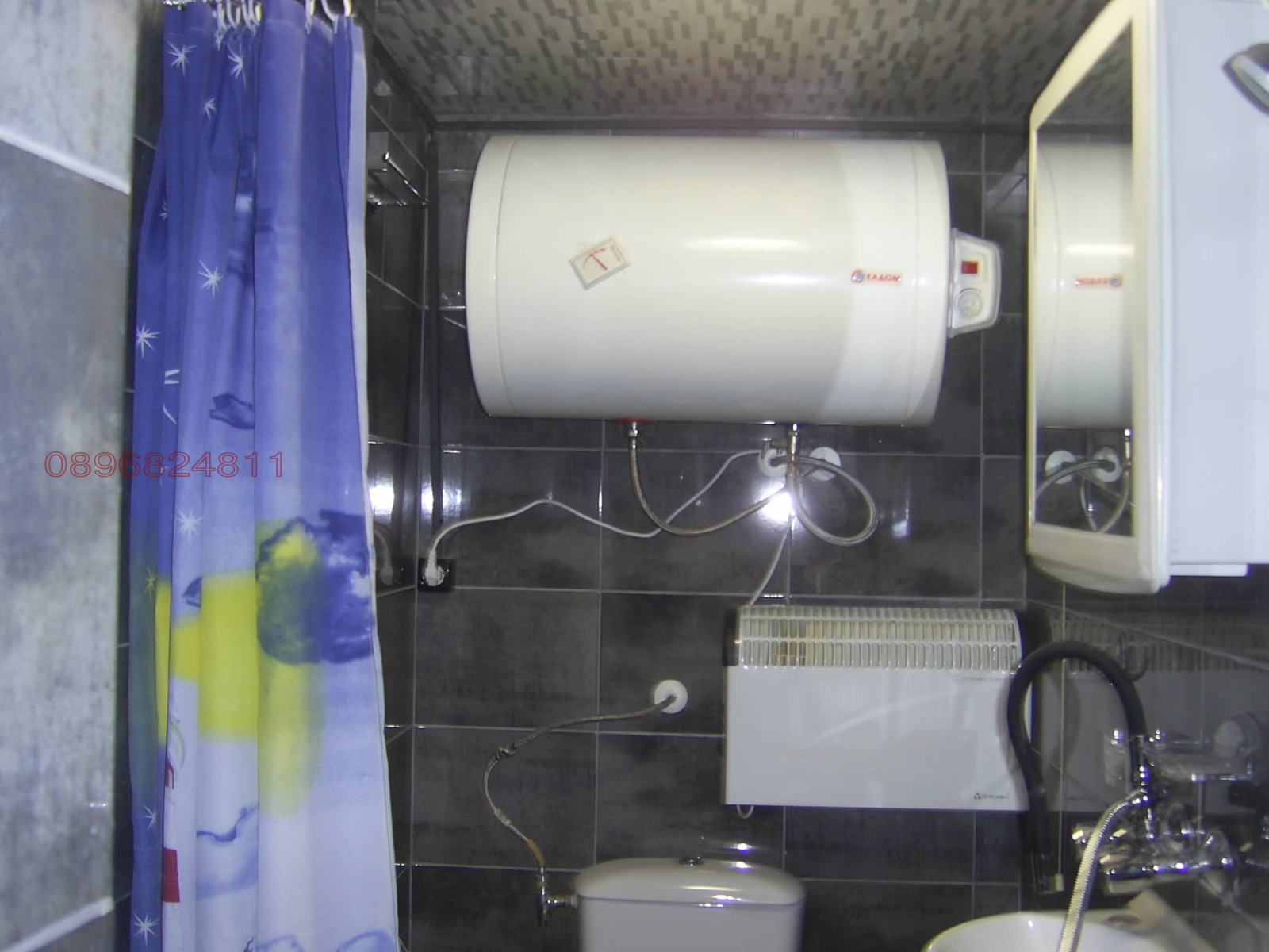 Дава под наем 2-СТАЕН, гр. София, Център