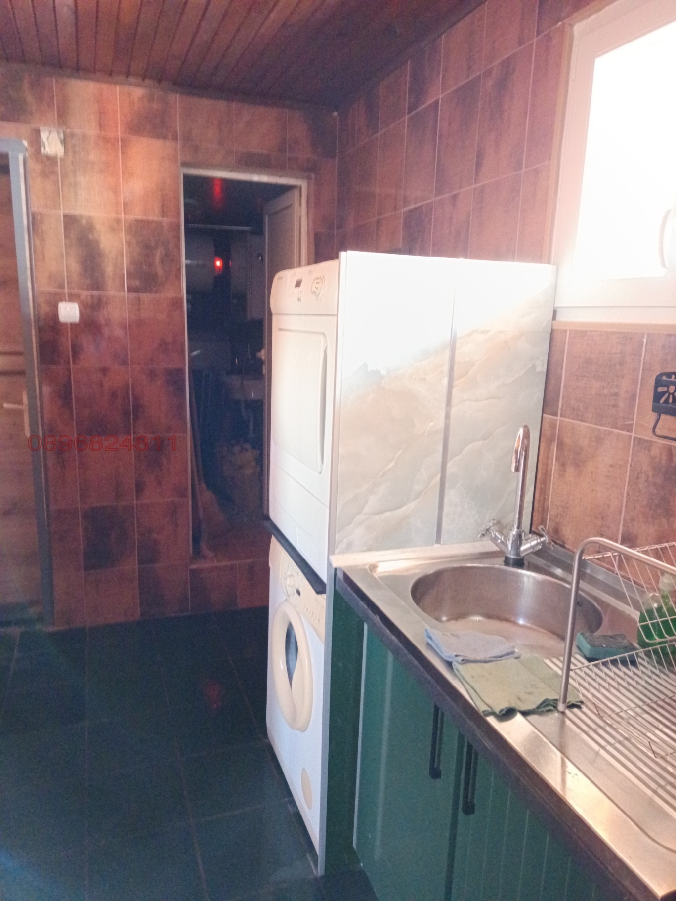 Дава под наем 2-СТАЕН, гр. София, Център, снимка 14 - Апартаменти - 53868440