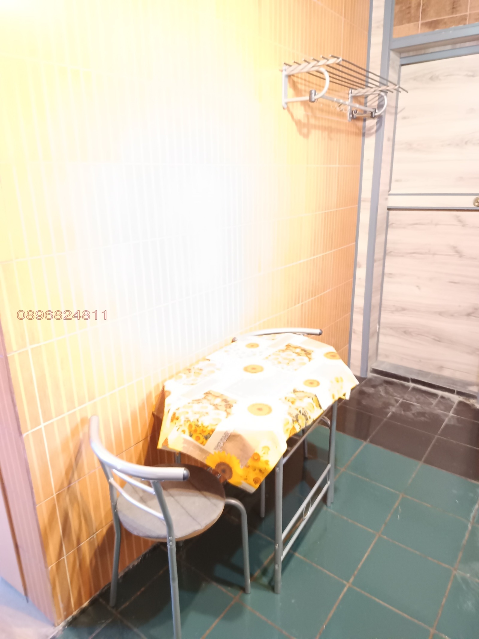 Дава под наем 2-СТАЕН, гр. София, Център, снимка 17 - Апартаменти - 53868440