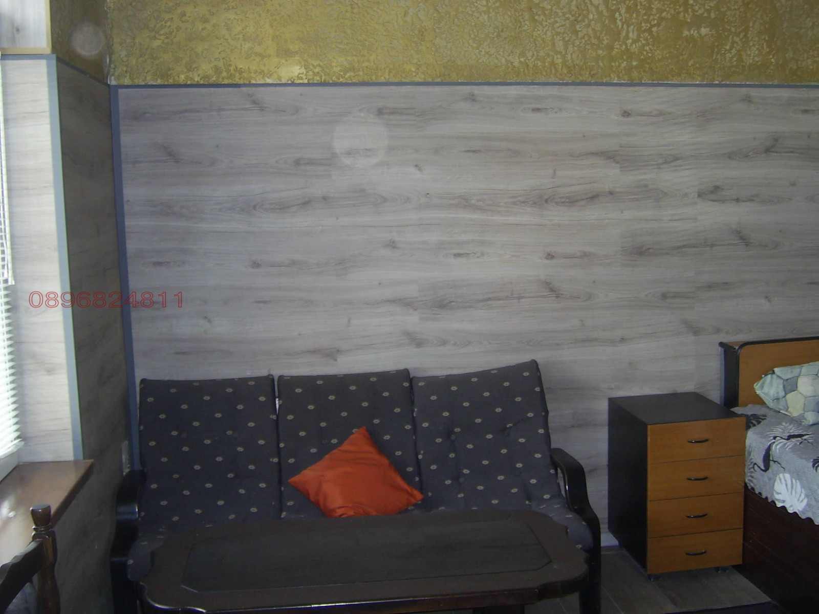 Дава под наем 2-СТАЕН, гр. София, Център, снимка 7 - Апартаменти - 53868440