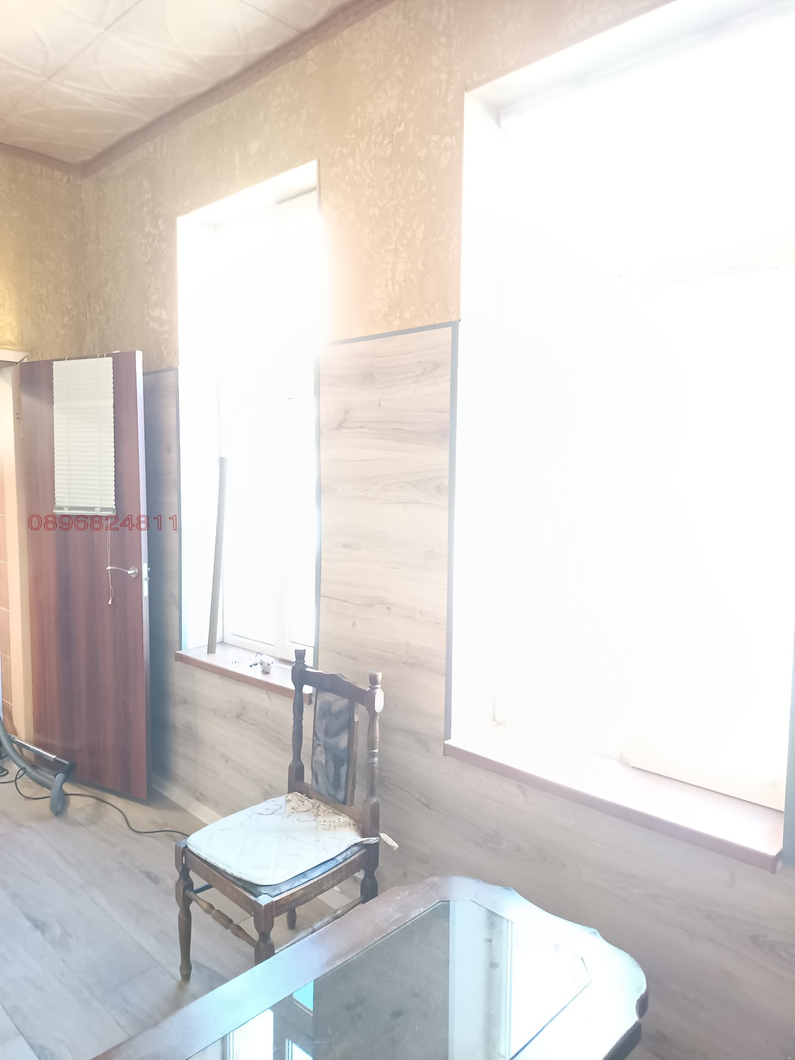 Дава под наем 2-СТАЕН, гр. София, Център, снимка 16 - Апартаменти - 53868440