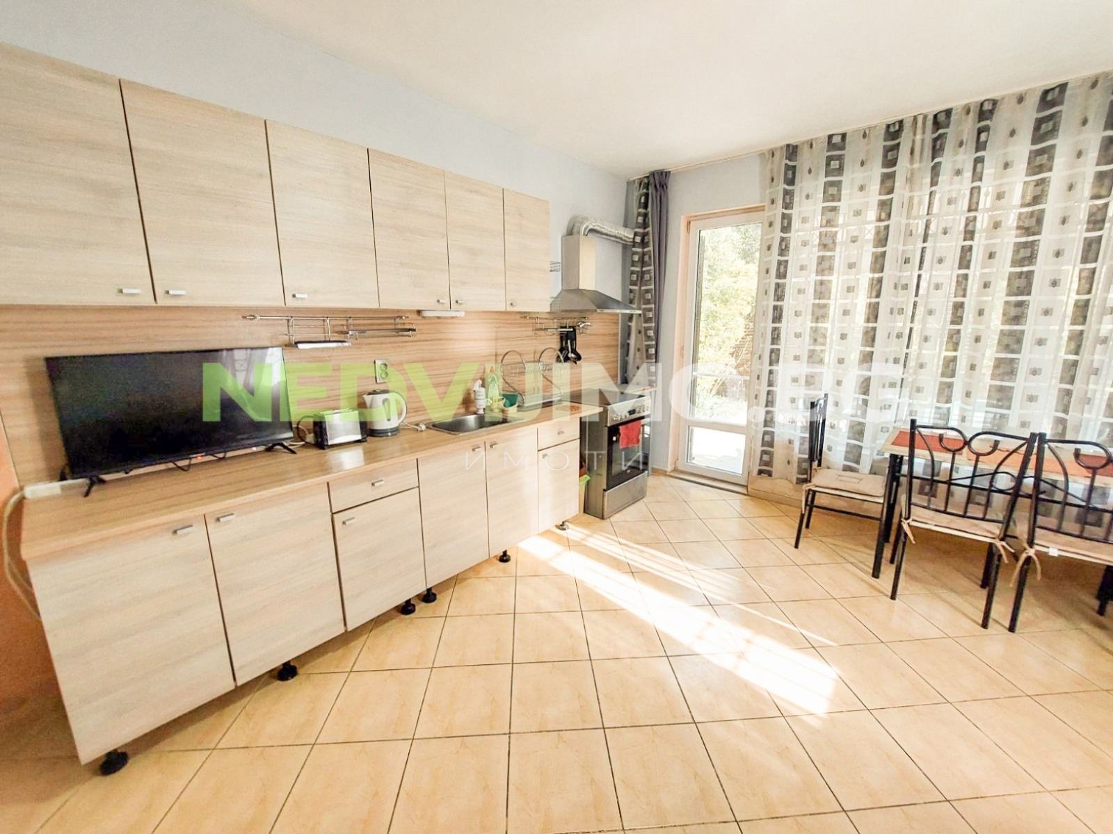 Дава под наем 2-СТАЕН, гр. Варна, Виница