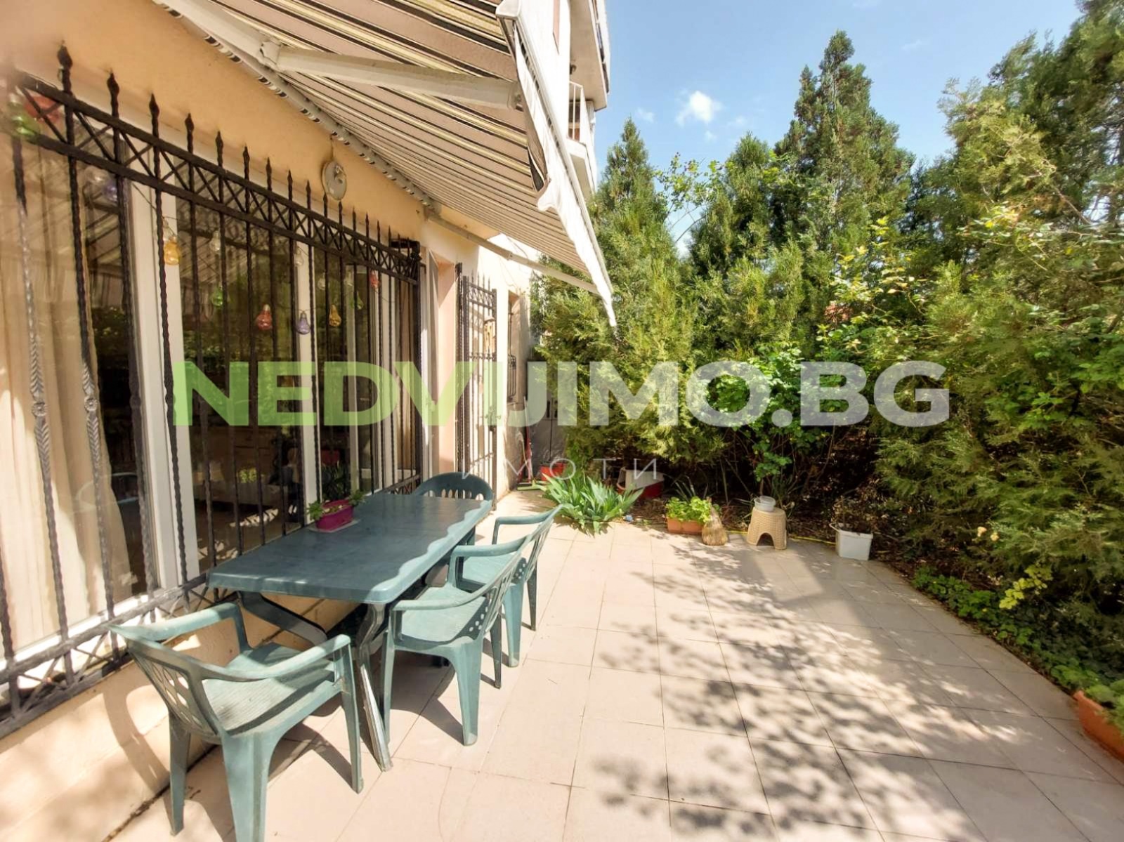 Дава под наем 2-СТАЕН, гр. Варна, Виница, снимка 12 - Апартаменти - 53982934