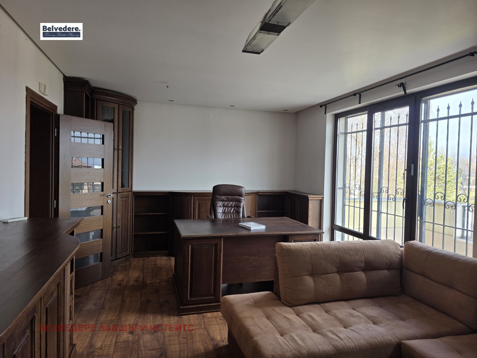 Дава под наем КЪЩА, гр. София, Драгалевци, снимка 8 - Къщи - 53435366