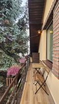 Под наем МЕЗОНЕТ, град София, Лозенец • 1400 € / 2738.16 лв. • 50637993 14