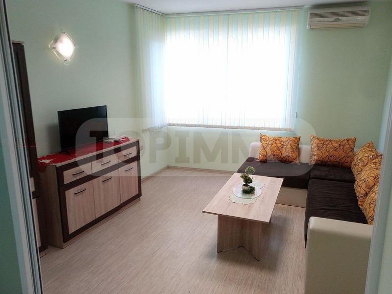 Дава под Наем 3-СТАЕН в град Варна, Център - 94 кв.м / 750 € » 1 466.87 лв., ТОПИММО
