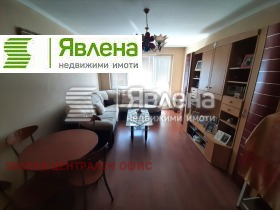 2 bedroom Fondovi zhilishta, Sofia 1