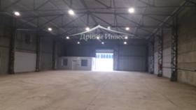 Úložný prostor Industrialna zona - Sever, Plovdiv 2