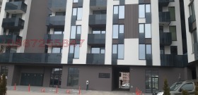 ГАРАЖ, ПАРКОМЯСТО, 20 m2