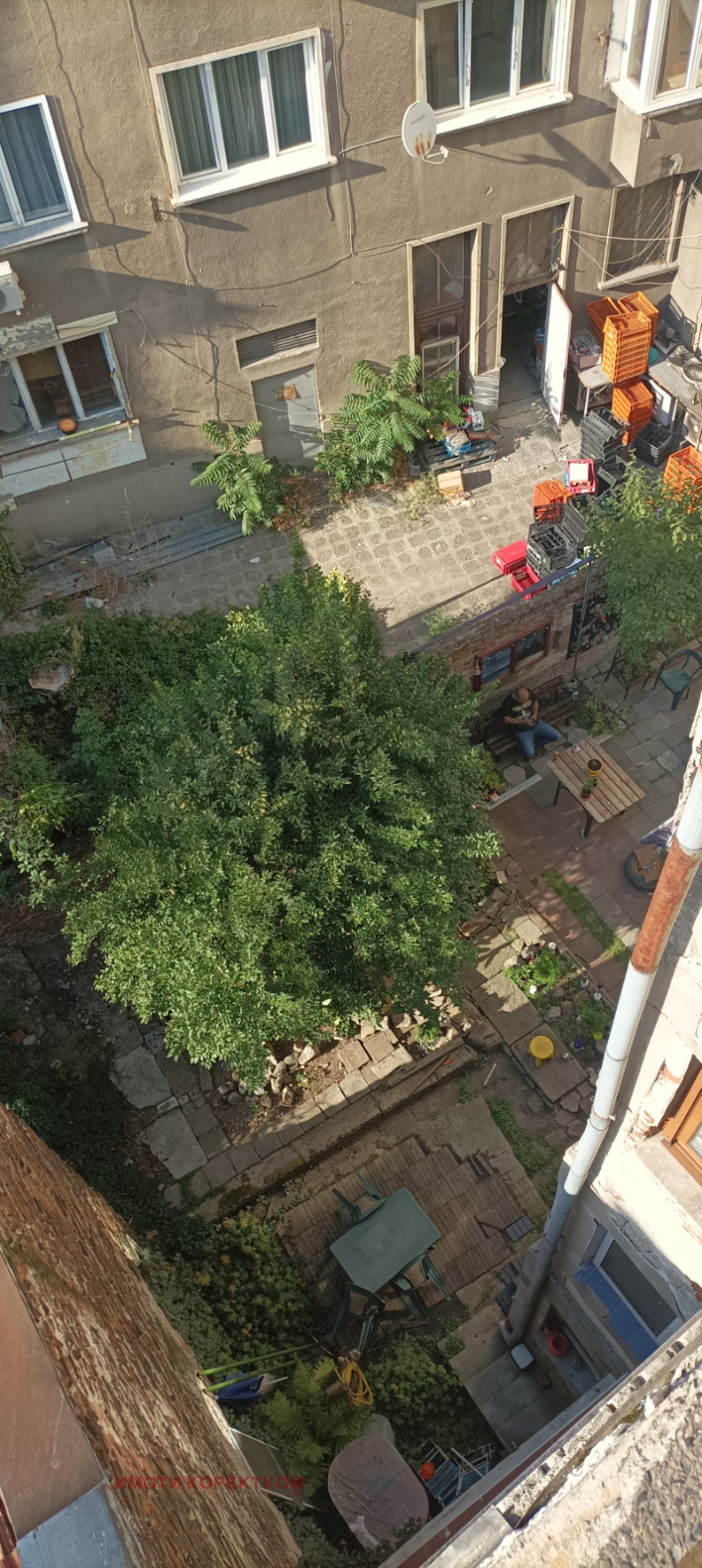 Zu vermieten  Studio Sofia , Zentar , 40 qm | 53760874