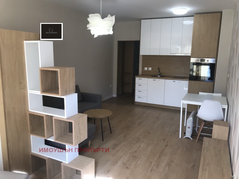 Под наем 1-СТАЕН, град София, Малинова долина • 550 € / 1075.71 лв. • 10352345 1