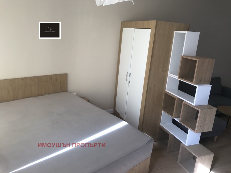 Дава под наем 1-СТАЕН, гр. София, Малинова долина, снимка 3 - Апартаменти - 52453300