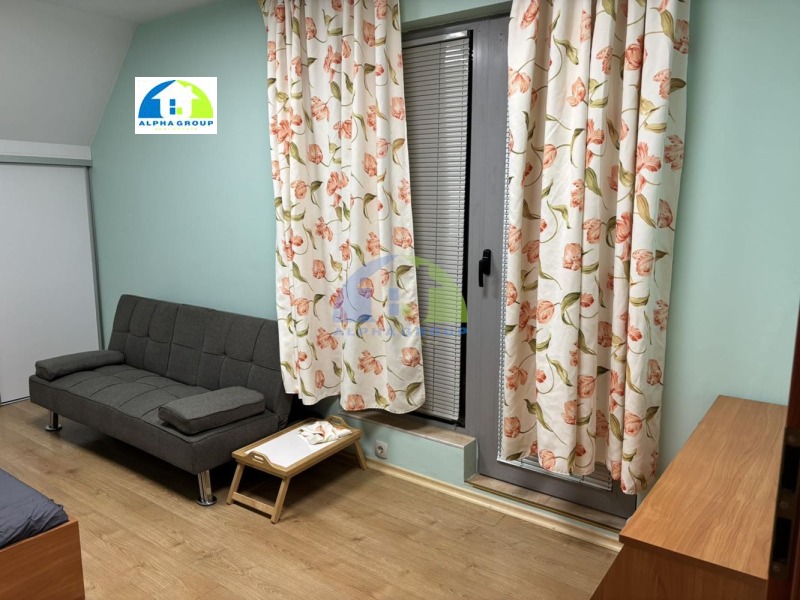 Te huur  1 slaapkamer Sofia , Tsentar , 65 m² | 36607073 - afbeelding [9]