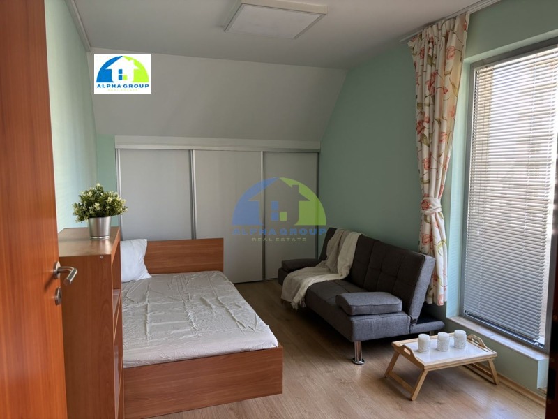Te huur  1 slaapkamer Sofia , Tsentar , 65 m² | 36607073 - afbeelding [10]