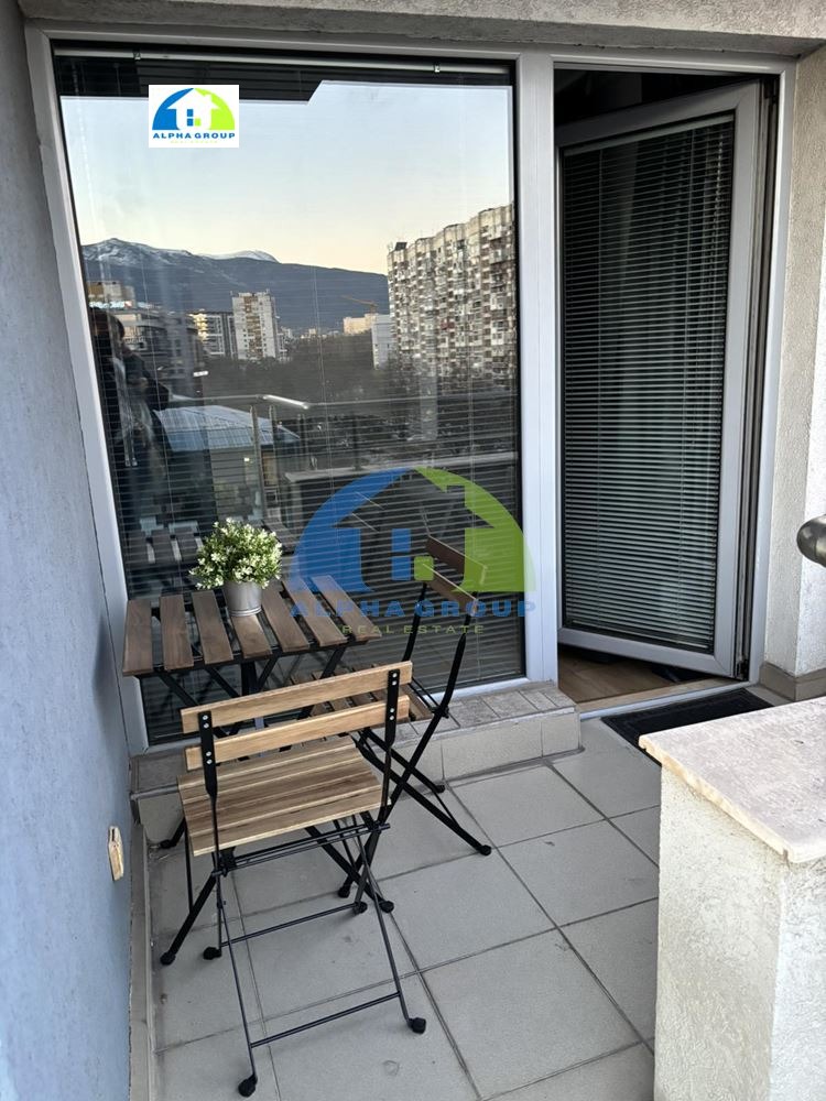 Te huur  1 slaapkamer Sofia , Tsentar , 65 m² | 36607073 - afbeelding [16]