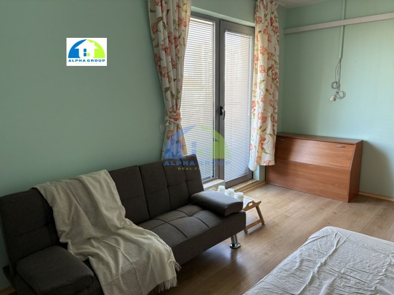 Te huur  1 slaapkamer Sofia , Tsentar , 65 m² | 36607073 - afbeelding [11]
