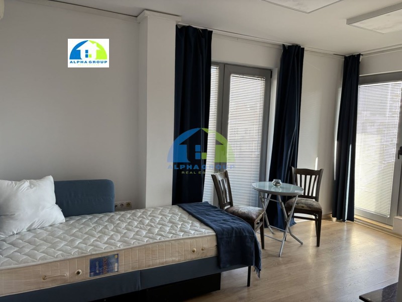 Te huur  1 slaapkamer Sofia , Tsentar , 65 m² | 36607073 - afbeelding [4]