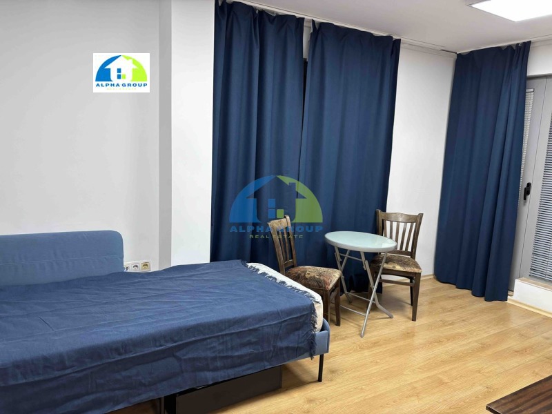 Te huur  1 slaapkamer Sofia , Tsentar , 65 m² | 36607073 - afbeelding [6]