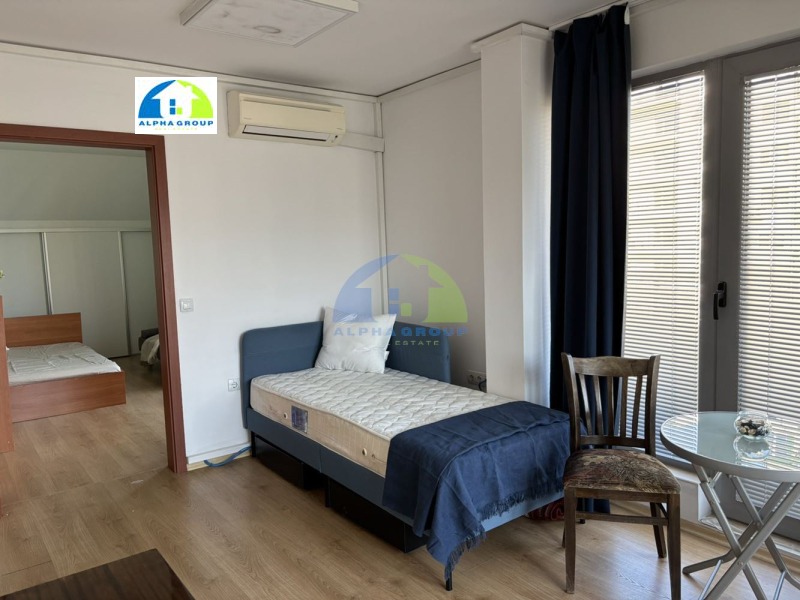 Te huur  1 slaapkamer Sofia , Tsentar , 65 m² | 36607073 - afbeelding [5]