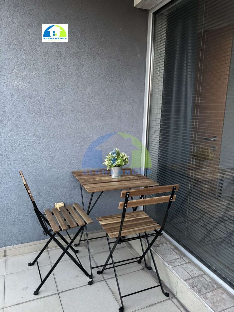 Te huur  1 slaapkamer Sofia , Tsentar , 65 m² | 36607073 - afbeelding [17]