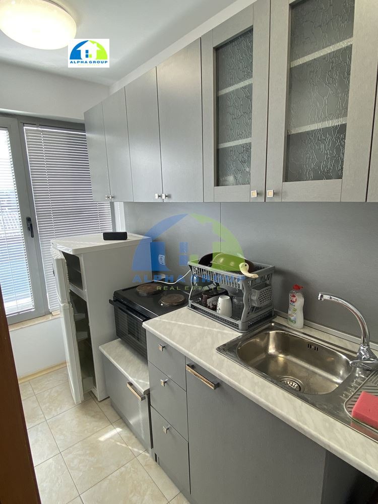 Te huur  1 slaapkamer Sofia , Tsentar , 65 m² | 36607073 - afbeelding [7]