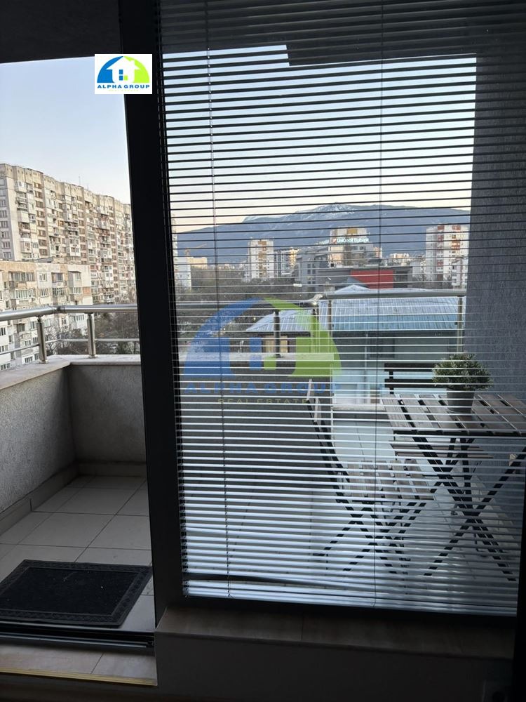 Te huur  1 slaapkamer Sofia , Tsentar , 65 m² | 36607073 - afbeelding [15]