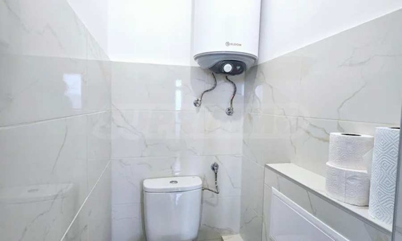 De inchiriat  1 dormitor Varna , Țentâr , 71 mp | 72477845 - imagine [11]